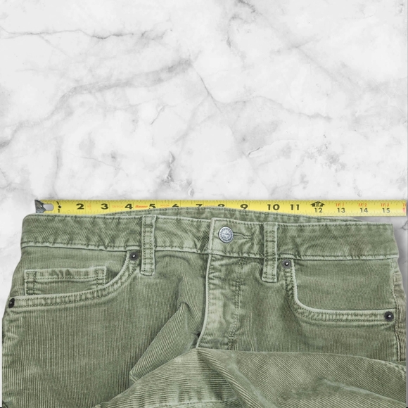 Womens Patagonia Corduroy Pants - Picture 6 of 7